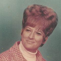 Judy Armstrong