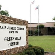 Paris Junior College Regents Receive Overview of Training Options Truck Driving is an Area of High Need