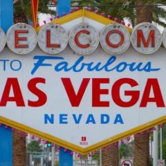 Travel Tuesday: Vegas Is OPEN, And Crowded