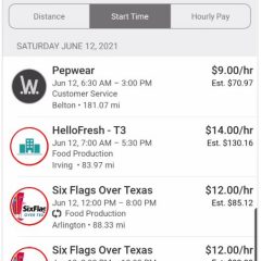 Need an Employee Quick: Try Wonolo