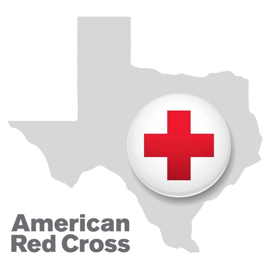 American Red Cross Texas