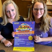 See You Friday at CANHelp’s Free BTS Fair at Civic Center!