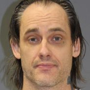 Inmate Earns Felony Charge For Allegedly Spitting In Jailer’s Face