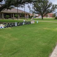 Charlotte Turner Memorial CASA Fundraiser