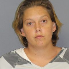 Brashear Woman Accused Of Indecency With A Child