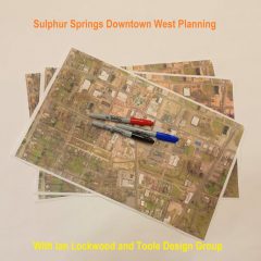 Sulphur Springs Turns Page On New Chapter With Downtown West Planning