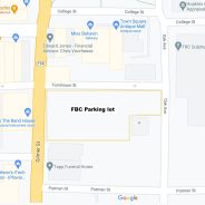 Downtown Parking Poll: Most Want a Garage