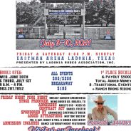 KRVA Summer Fun Giveaway – Part 3