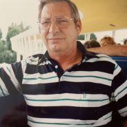 Jerald Edward Whitson