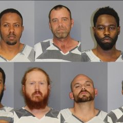 Grand Jury Indictments For May And June 2021