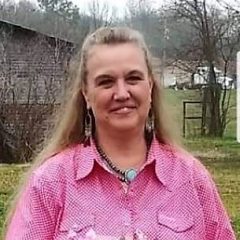 Kristi Clark
