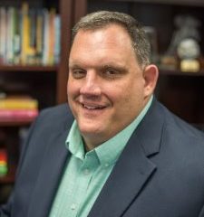 Little Elm Chooses Michael Lamb as Lone Finalist For Superintendent Position