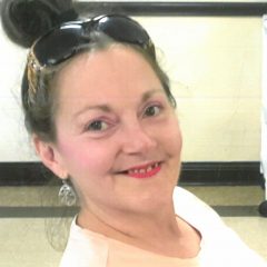 Rhonda Douglas
