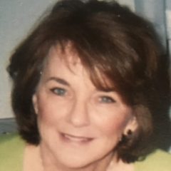 Rosemary Varner