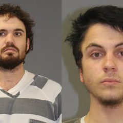 Woman, 2 Men Jailed On Felony Warrants