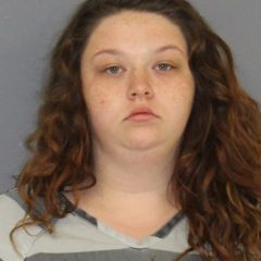 Woman Accused Of Stealing A Lizard, Game Console During Home Burglary