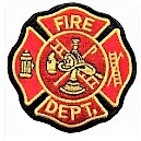 Firefighter Budget Adjustment And Previous Year Emergency Call Volume