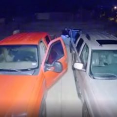 SSPD Posted Two Videos From Vehicle Burglaries, Asking For Help Identifying Suspects