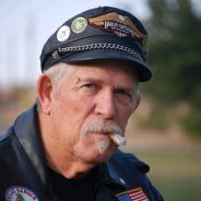 Larry Wayne Perry Sr.