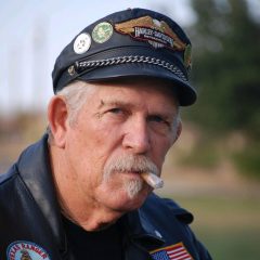 Larry Wayne Perry Sr.