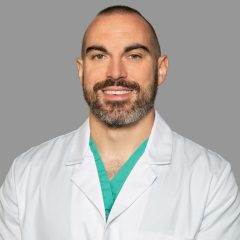 Free Sports Injury Clinic Now Open Saturdays by Dr. Meltsakos, CHRISTUS Orthopedic Surgeon/Sports Medicine