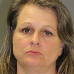 Pickton Woman Accused Of Stabbing Her Mother During Argument