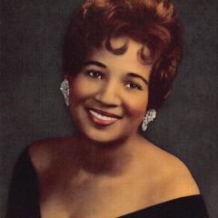 Barbaria Clemons