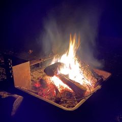 Northeast Texas Counties Enacting Burn Bans