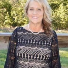 Cathy Jean Friddle Bryant