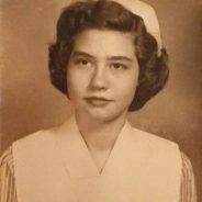 Cecilia Annette (O’Dell) Beck