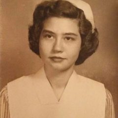 Cecilia Annette (O’Dell) Beck