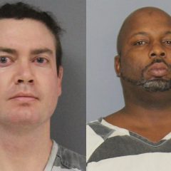 3 Sulphur Springs Men Jailed On DWI Charges