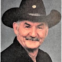 Charles William Dyer