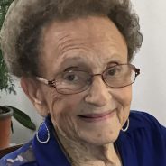 Dorothy Nell Hawkins