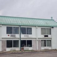Local Hotel Remodel Hits Low Income Families Hard