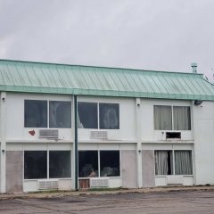 Local Hotel Remodel Hits Low Income Families Hard