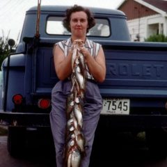 Imogene B. Jacobs