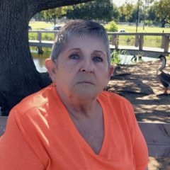 Jackie Lucille Swinney Page