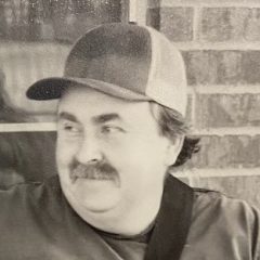 Jackie R. “Randy” “R.W.” Price
