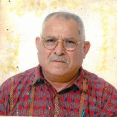 Jose Gonzalez Quinonez