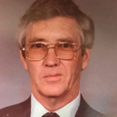 Glen Mack White