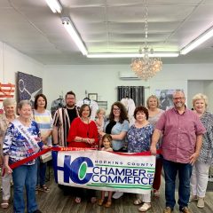 Chamber Connection – August 31, 2021: Registration Deadline For Stew Cooks Approaching