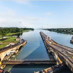 Travel Tuesday: Panama Canal Cruise, Special Pricing on Balcony Cabins