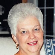 Peggy Jo Walker