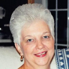 Peggy Jo Walker