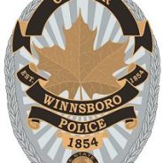 Winnsboro Police Report 01-09-2023 – 01-15-2023
