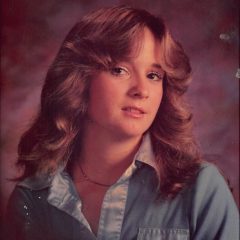 Regina Mae Goldsmith