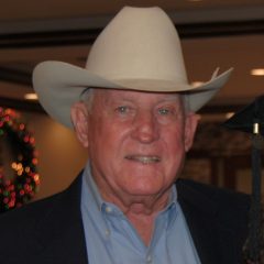 Robert “Rip” Vanwinkle