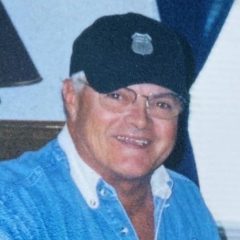 Roy Borden