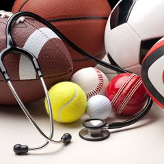 Free Saturday Sports Clinics Resume Aug. 21, At CHRISTUS Trinity Clinic Orthopedic-Sulphur Springs